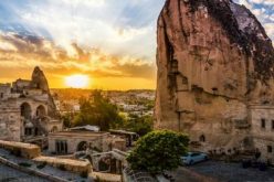 Cappadocia 1 Day By Flight from Istanbul