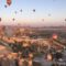 Cappadocia Deluxe Hot Air Balloon