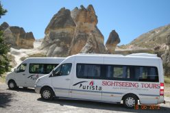 Private Cappadocia Green Tour