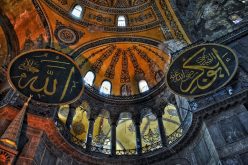 3 Days Istanbul Tour Package Code IST-P1