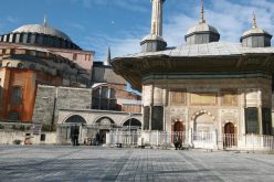 4 Days Istanbul Tour Package Code IST-P2